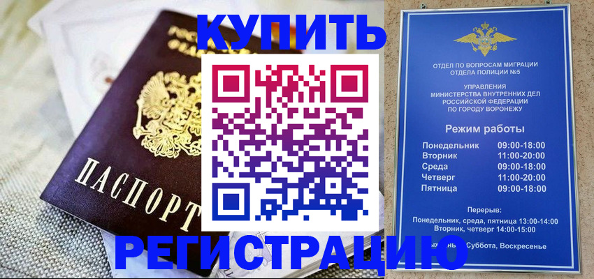 временная регистрация 2025 в Михайлове