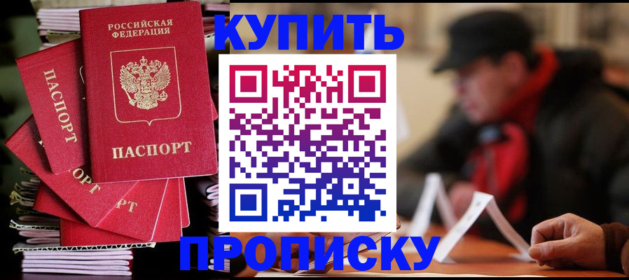 купить прописку в Михайлове